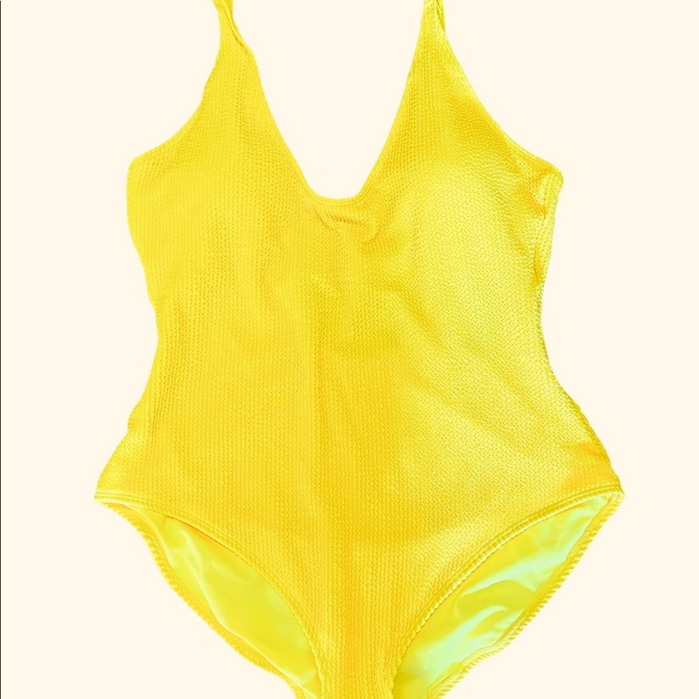 NY&C swimsuit